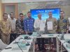 Pemkab Selayar Perpanjang Kerja Sama Penerbangan Bandara H. Aroepala dengan FLY Jaya