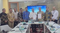 Pemkab Selayar Perpanjang Kerja Sama Penerbangan Bandara H. Aroepala dengan FLY Jaya