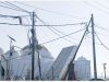 Pemkab Selayar Desak Telkom, PLN dan TV Kabel Rapikan Kabel