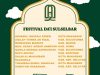 Festival Da’i Sulselbar 2026 Umumkan 10 Finalis, Dua Peserta Asal Selayar Melaju ke Babak Final