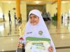 Ratu Aisyah, Siswi Kelas 5 SD Berusia 11 Tahun, Torehkan Prestasi di Bidang Tahfidz dan Dakwah