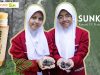 Dua Siswi MAN Kepulauan Selayar Kembangkan SUNKENI, Lip Balm Inovatif Berbahan Minyak Kenari
