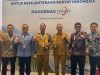 Bupati Natsir Ali Bawa Selayar Raih TPAKD Award 2026 Terbaik Wilayah Sulawesi