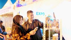 Harkopnas ke-79 Jadi Momentum Sekda Selayar Promosikan Produk UMKM Antardaerah