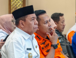 Pos SAR Selayar Segera Naik Status Menjadi Kantor SAR Kelas III