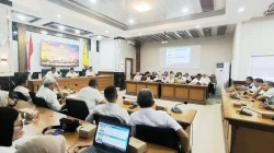 Pemkab Selayar Matangkan Persiapan Hari Jadi ke-421, Expo Pangan dan UMKM Dipusatkan di Lapangan Pemuda