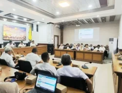 Pemkab Selayar Matangkan Persiapan Hari Jadi ke-421, Expo Pangan dan UMKM Dipusatkan di Lapangan Pemuda